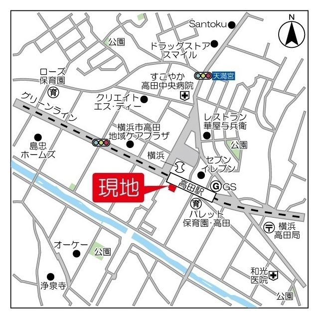 3/24 外観