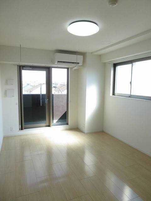 3/23 リビング/ダイニング