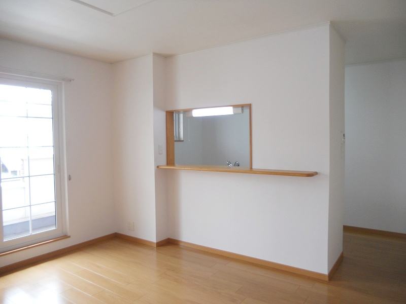 3/20 リビング/ダイニング