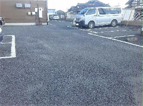 14/24 駐車場