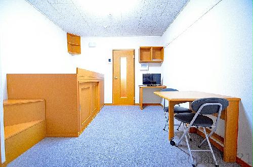 3/24 リビング/ダイニング