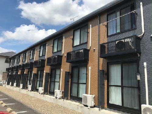 8/14 バルコニー