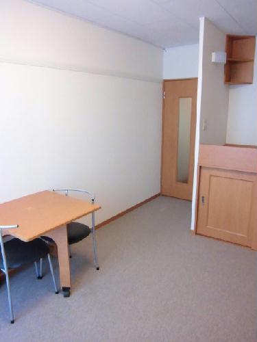 3/14 リビング/ダイニング