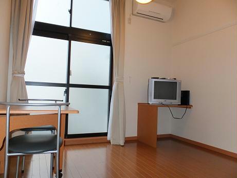 5/14 リビング/ダイニング