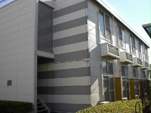 11/14 バルコニー