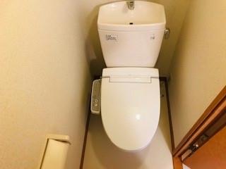 9/22 トイレ