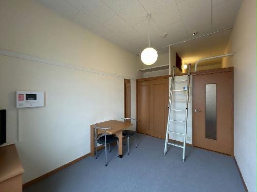 3/24 リビング/ダイニング