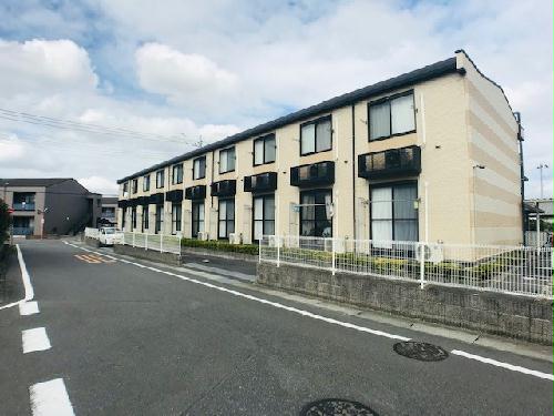 8/20 バルコニー