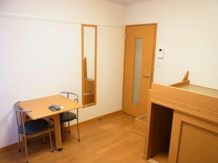 3/14 リビング/ダイニング