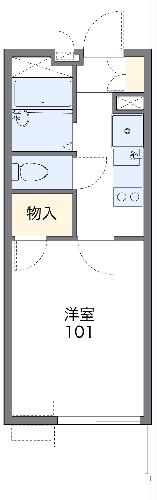 2/23 間取