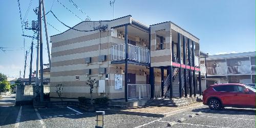1/16 外観