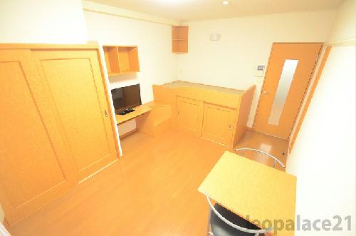 3/17 リビング/ダイニング