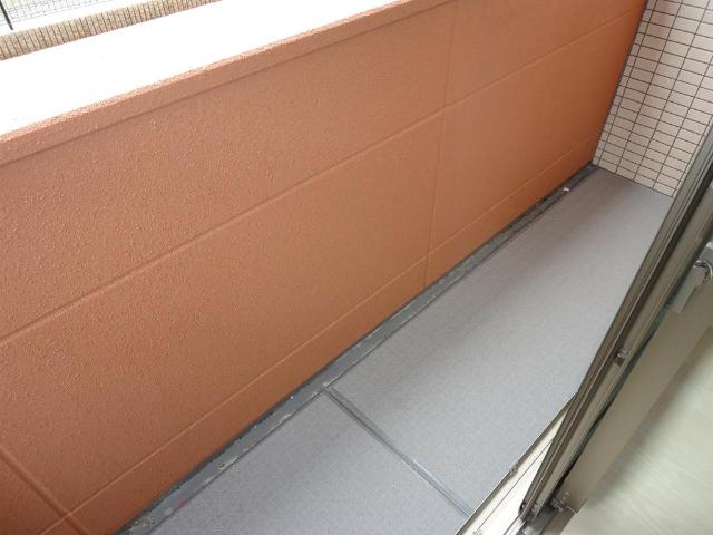 15/30 バルコニー