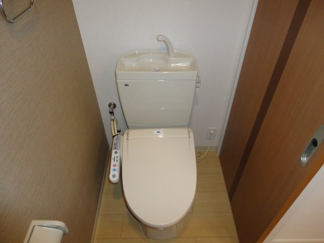 14/30 トイレ