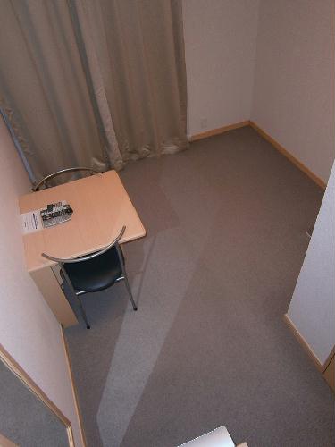 3/14 リビング/ダイニング