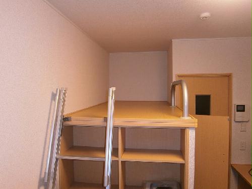 4/14 リビング/ダイニング