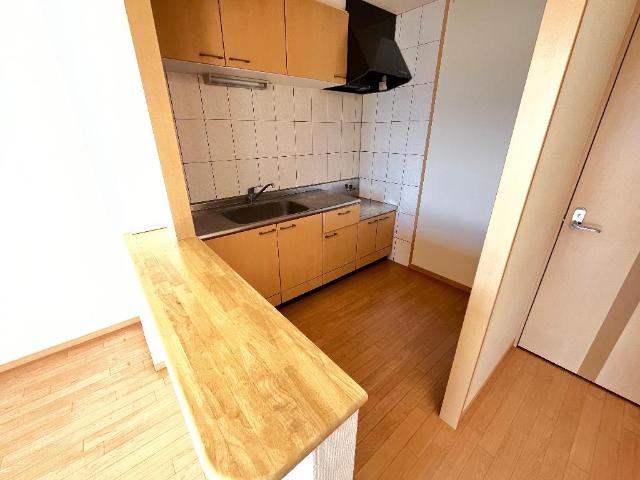 10/28 キッチン