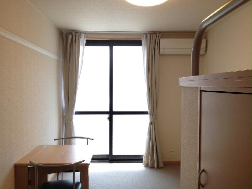 4/13 リビング/ダイニング