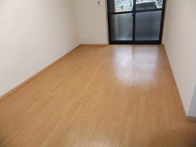 4/29 寝室