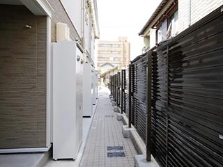 13/23 エントランス