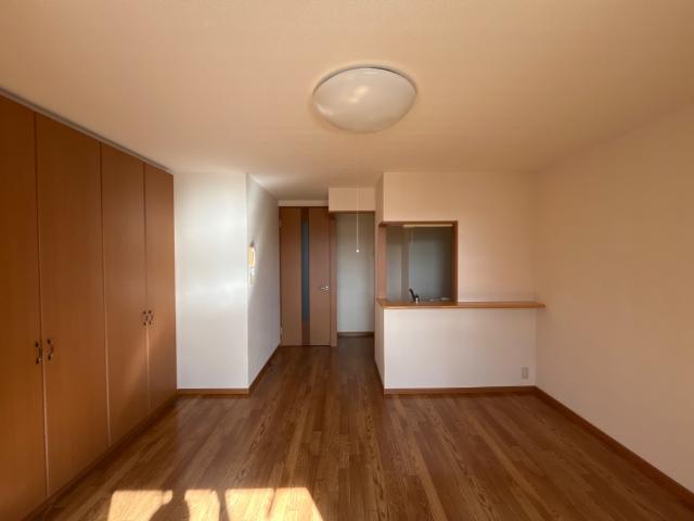 3/28 リビング/ダイニング