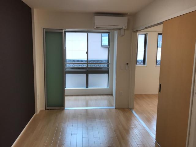 4/29 リビング/ダイニング