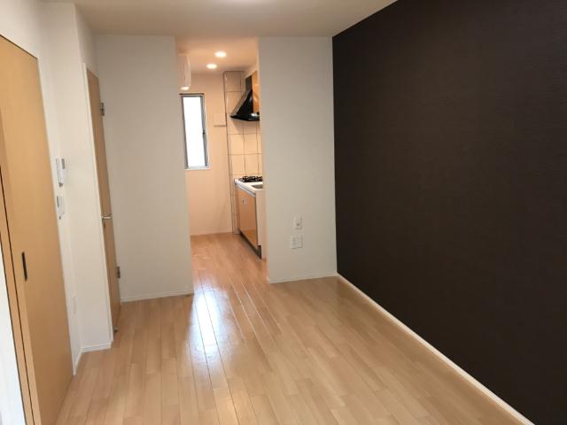 3/29 リビング/ダイニング