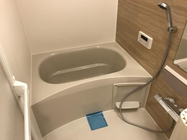 11/29 浴室