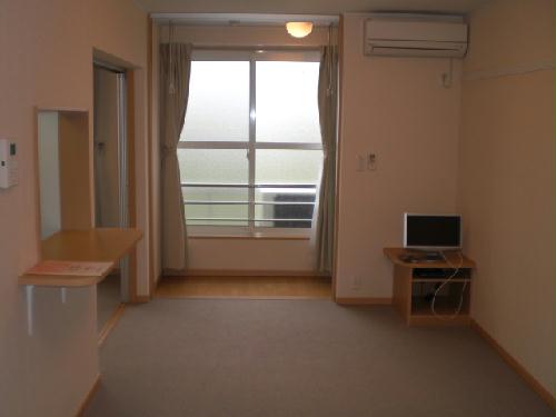 3/17 リビング/ダイニング