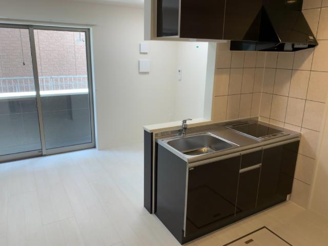 5/27 リビング/ダイニング