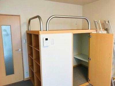 3/14 リビング/ダイニング