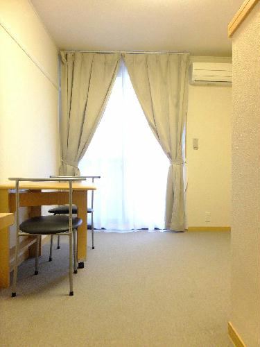 3/16 リビング/ダイニング