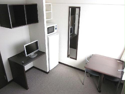 3/20 リビング/ダイニング