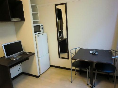 4/20 リビング/ダイニング