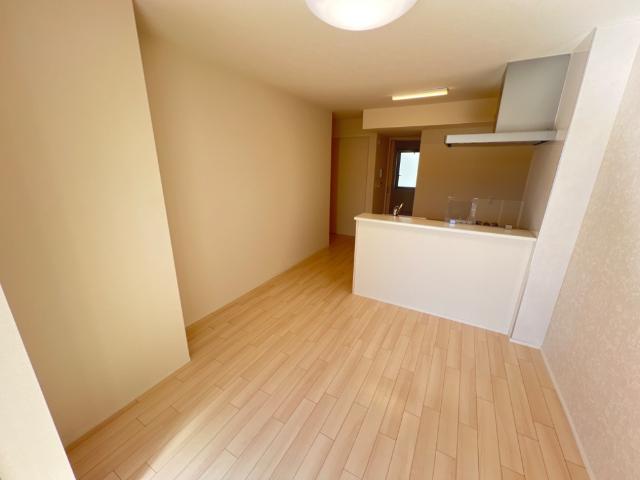 4/28 リビング/ダイニング