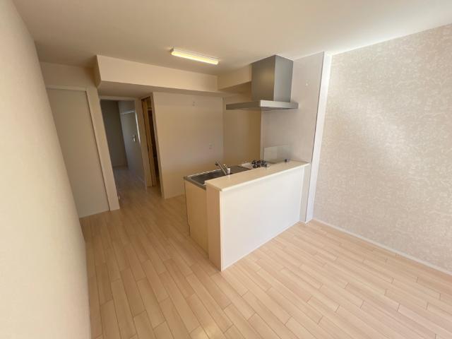 5/28 リビング/ダイニング