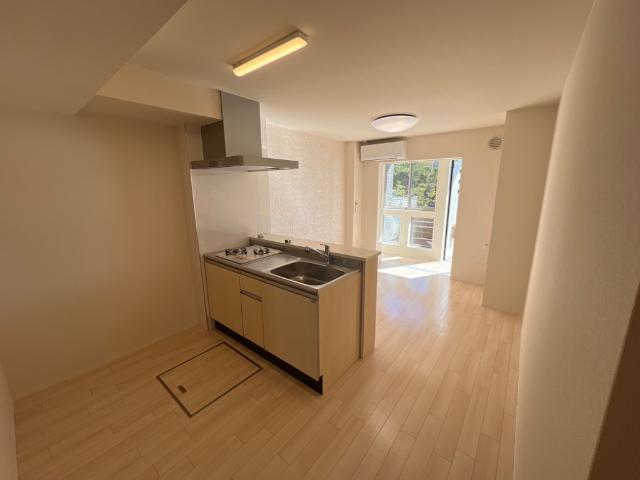 3/28 リビング/ダイニング