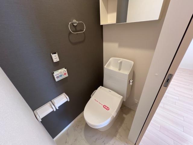 16/28 トイレ
