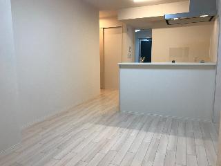 3/30 リビング/ダイニング