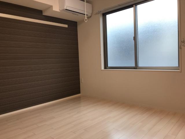 5/22 寝室