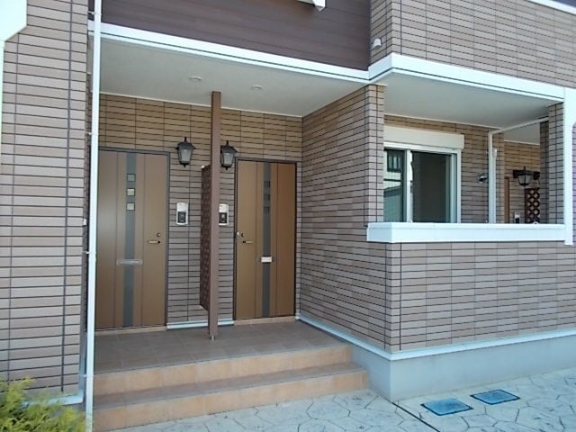 12/19 エントランス