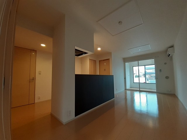 3/20 リビング/ダイニング