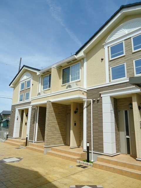 14/24 エントランス