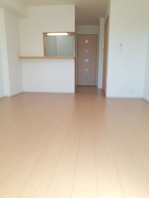 3/24 リビング/ダイニング