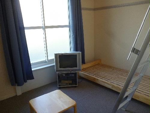 3/12 リビング/ダイニング