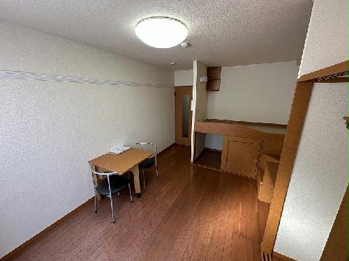 3/22 リビング/ダイニング