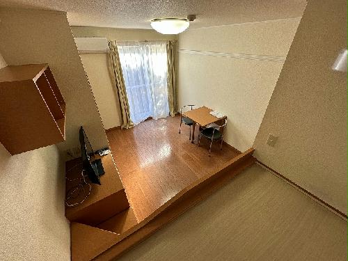 4/22 リビング/ダイニング