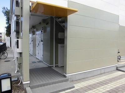 2/10 エントランス