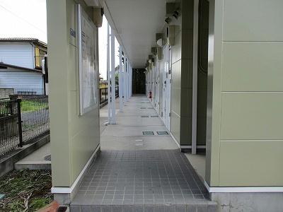 13/21 エントランス