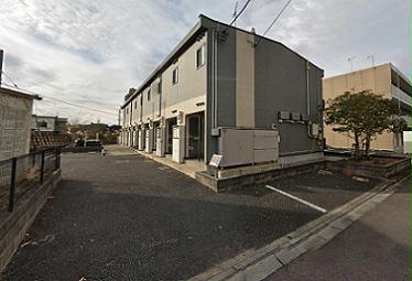 13/21 エントランス